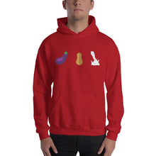 Load image into Gallery viewer, Bate Flow Hooded Sweatshirt