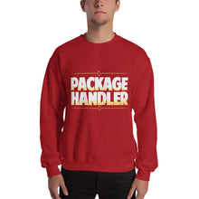 Load image into Gallery viewer, Package Handler Sweatshirt