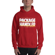 Load image into Gallery viewer, Package Handler Hooded Sweatshirt