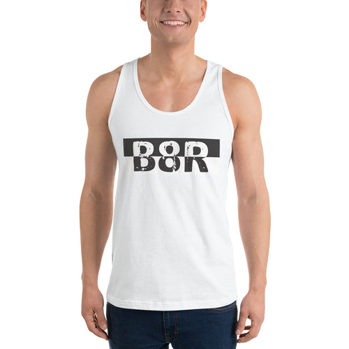 B8R Classic tank top (unisex)