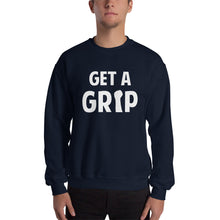 Load image into Gallery viewer, Get A Grip Sweatshirt