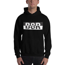 Load image into Gallery viewer, B8R Hooded Sweatshirt