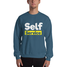 Load image into Gallery viewer, Self Service Sweatshirt