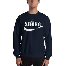 Load image into Gallery viewer, Enjoy Stroke Sweatshirt