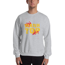Load image into Gallery viewer, Wank Top Sweatshirt