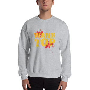 Wank Top Sweatshirt