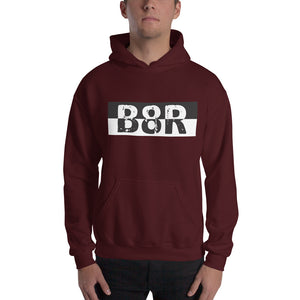 B8R Hooded Sweatshirt