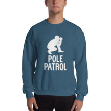 Load image into Gallery viewer, Pole Patrol Sweatshirt