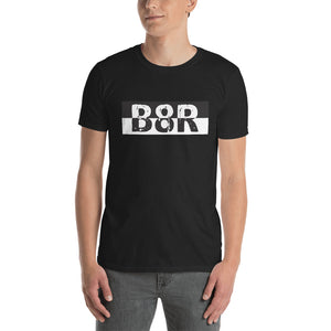 B8R Short-Sleeve Unisex T-Shirt