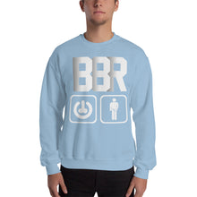 Load image into Gallery viewer, Bate Man Sweatshirt