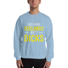 Load image into Gallery viewer, No Hard Feelings Sweatshirt