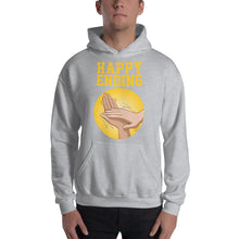 Load image into Gallery viewer, Happy Ending Hooded Sweatshirt