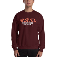 Load image into Gallery viewer, B.A.T.E Sweatshirt