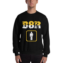 Load image into Gallery viewer, B8R Man Sweatshirt