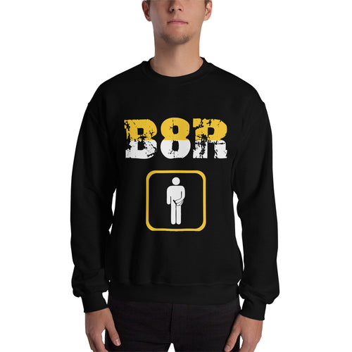 B8R Man Sweatshirt