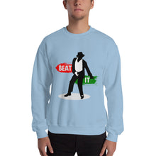 Load image into Gallery viewer, Beat It Sweatshirt