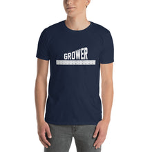 Load image into Gallery viewer, Grower Short-Sleeve Unisex T-Shirt