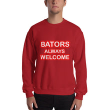 Load image into Gallery viewer, Bators Always Welcome Sweatshirt