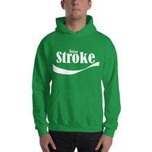 Load image into Gallery viewer, Enjoy Stroke Hooded Sweatshirt