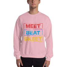 Load image into Gallery viewer, Meet Beat Skeet Sweatshirt