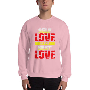 Self Love Sweatshirt
