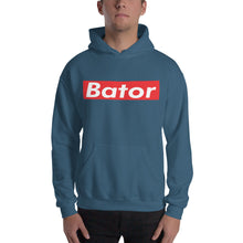 Load image into Gallery viewer, Bator Hooded Sweatshirt