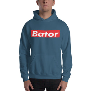 Bator Hooded Sweatshirt