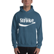 Load image into Gallery viewer, Enjoy Stroke Hooded Sweatshirt