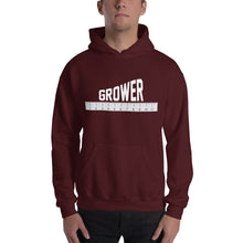 Load image into Gallery viewer, Grower Hooded Sweatshirt